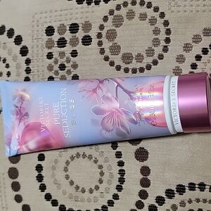 Victoria's Secret Pure Seduction Fragrance Lotion 8 fl oz